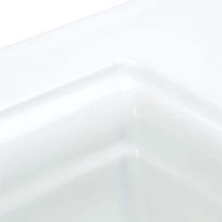 KOHLER Memoirs Stately Drop-In Vitreous China Bathroom Sink in White with Overflow Drain -Bathroom Sinks Sales white kohler drop in bathroom sinks k 2337 8 0 1d 1000