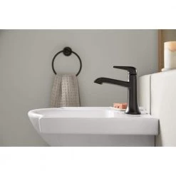 KOHLER Veer 24 in. Vitreous China Pedestal Sink Basin in White with Overflow Drain 24 KOHLER Veer 24 in. Vitreous China Pedestal Sink Basin in White with Overflow Drain -Bathroom Sinks Sales white kohler pedestal sinks k 5248 1 0 c3 1000