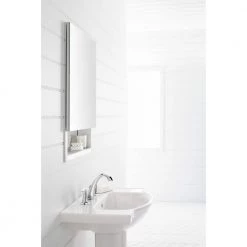 KOHLER Veer 24 in. Vitreous China Pedestal Sink Basin in White with Overflow Drain -Bathroom Sinks Sales white kohler pedestal sinks k 5248 8 0 a0 1000