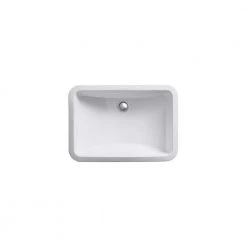 KOHLER Ladena 20-7/8 in. Undermount Bathroom Sink in White with Overflow Drain 15 KOHLER Ladena 20-7/8 in. Undermount Bathroom Sink in White with Overflow Drain -Bathroom Sinks Sales white kohler undermount bathroom sinks k 2214 0 1d 1000