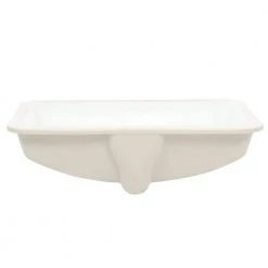 KOHLER Ladena 23-1/4 in. Undermount Bathroom Sink in White with Overflow Drain -Bathroom Sinks Sales white kohler undermount bathroom sinks k 2215 0 66 1000