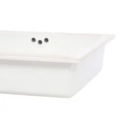 KOHLER Kathryn Vitreous China Undermount Bathroom Sink in White with Overflow Drain 21 KOHLER Kathryn Vitreous China Undermount Bathroom Sink in White with Overflow Drain -Bathroom Sinks Sales white kohler undermount bathroom sinks k 2330 0 1d 1000