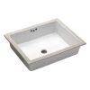 KOHLER Kathryn Vitreous China Undermount Bathroom Sink in White with Overflow Drain -Bathroom Sinks Sales white kohler undermount bathroom sinks k 2330 0 64 1000