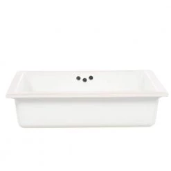KOHLER Kathryn Vitreous China Undermount Bathroom Sink in White with Overflow Drain 20 KOHLER Kathryn Vitreous China Undermount Bathroom Sink in White with Overflow Drain -Bathroom Sinks Sales white kohler undermount bathroom sinks k 2330 0 a0 1000