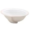 KOHLER Devonshire 18-1/8 in. Vitreous China Undermount Bathroom Sink in White with Overflow Drain -Bathroom Sinks Sales white kohler undermount bathroom sinks k 2336 0 64 1000
