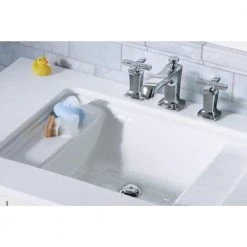 KOHLER Ledges Undermount Cast Iron Bathroom Sink in White with Overflow Drain -Bathroom Sinks Sales white kohler undermount bathroom sinks k 2838 0 40 1000