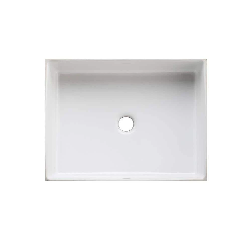 KOHLER Verticyl 19-13/16 in. Rectangle Undermount Bathroom Sink in White with Overflow Drain 3 KOHLER Verticyl 19-13/16 in. Rectangle Undermount Bathroom Sink in White with Overflow Drain