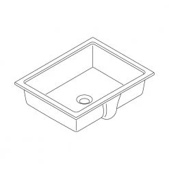 KOHLER Verticyl 19-13/16 in. Rectangle Undermount Bathroom Sink in White with Overflow Drain 18 KOHLER Verticyl 19-13/16 in. Rectangle Undermount Bathroom Sink in White with Overflow Drain -Bathroom Sinks Sales white kohler undermount bathroom sinks k 2882 0 a0 1000