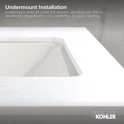KOHLER Tahoe Undermount Cast Iron Bathroom Sink in White 16 KOHLER Tahoe Undermount Cast Iron Bathroom Sink in White -Bathroom Sinks Sales white kohler undermount bathroom sinks k 2890 8u 0 d4 1000