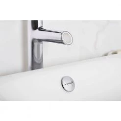KOHLER Iron Plains Drop-In/Under-Mounted Cast Iron Bathroom Sink in White with Overflow 14 KOHLER Iron Plains Drop-In/Under-Mounted Cast Iron Bathroom Sink in White with Overflow -Bathroom Sinks Sales white kohler undermount bathroom sinks k 5400 0 44 1000