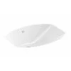 KOHLER Elmbrook Undermount Bathroom Sink in White 2 KOHLER Elmbrook Undermount Bathroom Sink in White -Bathroom Sinks Sales white kohler undermount bathroom sinks k r3904 0 64 1000