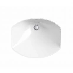 KOHLER Elmbrook Undermount Bathroom Sink in White 14 KOHLER Elmbrook Undermount Bathroom Sink in White -Bathroom Sinks Sales white kohler undermount bathroom sinks k r3904 0 c3 1000