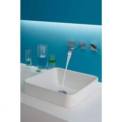 KOHLER Vox Vitreous China Vessel Sink in White 15 KOHLER Vox Vitreous China Vessel Sink in White -Bathroom Sinks Sales white kohler vessel sinks k 2661 0 31 1000