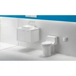KOHLER Vox Vitreous China Vessel Sink in White 14 KOHLER Vox Vitreous China Vessel Sink in White -Bathroom Sinks Sales white kohler vessel sinks k 2661 0 44 1000