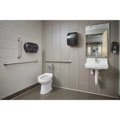 KOHLER Greenwich Wall-Mount Vitreous China Bathroom Sink in White with Overflow Drain 9 KOHLER Greenwich Wall-Mount Vitreous China Bathroom Sink in White with Overflow Drain -Bathroom Sinks Sales white kohler wall mount sinks k 2031 0 4f 1000