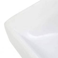 KOHLER Soho Wall-Mount Vitreous China Bathroom Sink in White with Overflow Drain 14 KOHLER Soho Wall-Mount Vitreous China Bathroom Sink in White with Overflow Drain -Bathroom Sinks Sales white kohler wall mount sinks k 2084 0 a0 1000