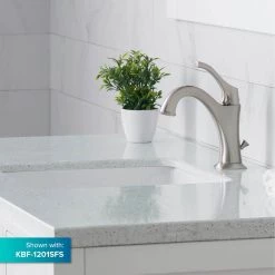 KRAUS Elavo Square Ceramic Undermount Bathroom Sink in White with Overflow 21 KRAUS Elavo Square Ceramic Undermount Bathroom Sink in White with Overflow -Bathroom Sinks Sales white kraus undermount bathroom sinks kcu 231 4f 1000