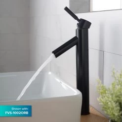 KRAUS Elavo Modern 19 in. Rectangular Vessel White Porcelain Ceramic Bathroom Sink (2-Pack) -Bathroom Sinks Sales white kraus vessel sinks kcv 121 2pk c3 1000