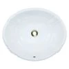 MR Direct Dual-Mount Porcelain Drop-in Bathroom Sink in White 2 MR Direct Dual-Mount Porcelain Drop-in Bathroom Sink in White -Bathroom Sinks Sales white mr direct drop in bathroom sinks o1815 w 64 1000