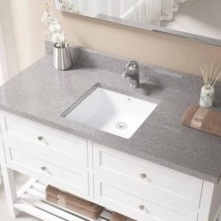 MR Direct Undermount Porcelain Bathroom Sink in White with Pop-Up Drain in Chrome 11 MR Direct Undermount Porcelain Bathroom Sink in White with Pop-Up Drain in Chrome -Bathroom Sinks Sales white mr direct undermount bathroom sinks u2230 w pud c e1 1000