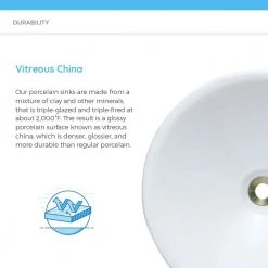 MR Direct Undermount Porcelain Bathroom Sink in White with Pop-Up Drain in Brushed Nickel -Bathroom Sinks Sales white mr direct undermount bathroom sinks u2450 w pud bn 4f 1000