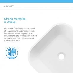 MR Direct Vessel Bathroom Sink in White with 731 Faucet and Pop-Up Drain in Brushed Nickel 20 MR Direct Vessel Bathroom Sink in White with 731 Faucet and Pop-Up Drain in Brushed Nickel -Bathroom Sinks Sales white mr direct vessel sinks ab110 731 bn 4f 1000