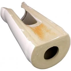 RENOVATORS SUPPLY MANUFACTURING Lil Tykes 20-3/4 in. Height Child Pedestal Combo Bathroom Sink in White with Overflow -Bathroom Sinks Sales white pedestal sinks 11869 76 1000