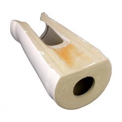 RENOVATORS SUPPLY MANUFACTURING Child 20.75 in. H Pedestal Sink Porcelain Mini Toddler in White (Set of 2) -Bathroom Sinks Sales white pedestal sinks 31869 44 1000