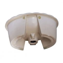 Pegasus Corona Drop-In Bathroom Sink in White 8 Pegasus Corona Drop-In Bathroom Sink in White -Bathroom Sinks Sales white pegasus drop in bathroom sinks 4 465wh 40 1000