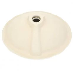 Pegasus Sienna Drop-In Bathroom Sink in White -Bathroom Sinks Sales white pegasus drop in bathroom sinks 4 709wh 66 1000