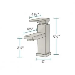 Rene Porcelain Vessel Sink in White with 7002 Faucet and Pop-Up Drain in Brushed Nickel 19 Rene Porcelain Vessel Sink in White with 7002 Faucet and Pop-Up Drain in Brushed Nickel -Bathroom Sinks Sales white rene vessel sinks r2 5018 w r9 7002 bn 4f 1000