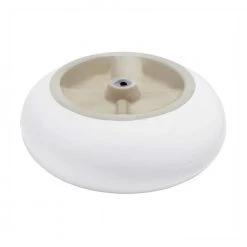 Swiss Madison Plaisir Round Vessel Sink in White 18 Swiss Madison Plaisir Round Vessel Sink in White -Bathroom Sinks Sales white swiss madison vessel sinks sm vs262 66 1000
