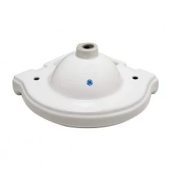 RENOVATORS SUPPLY MANUFACTURING Portsmouth 22 in. Corner Wall Mounted Bathroom Sink in White with Overflow and Bracket -Bathroom Sinks Sales white wall mount sinks 97333 66 1000