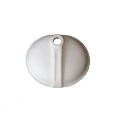 Wells Sinkware 20 in. x 16 in. x 8 in. Wells Oval Vitreous Ceramic Lavatory Single Bowl Undermount in White 10 Wells Sinkware 20 in. x 16 in. x 8 in. Wells Oval Vitreous Ceramic Lavatory Single Bowl Undermount in White -Bathroom Sinks Sales white wells sinkware undermount bathroom sinks rtu1916 6w 1d 1000